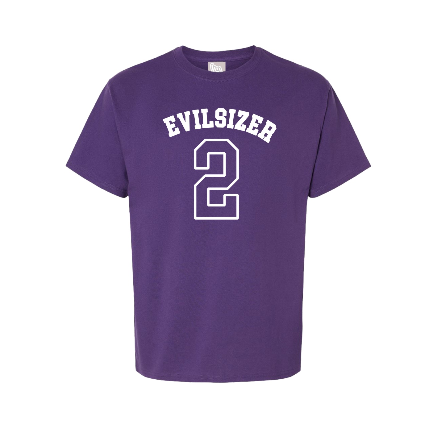 Tee — Shirsey Arch in Purple