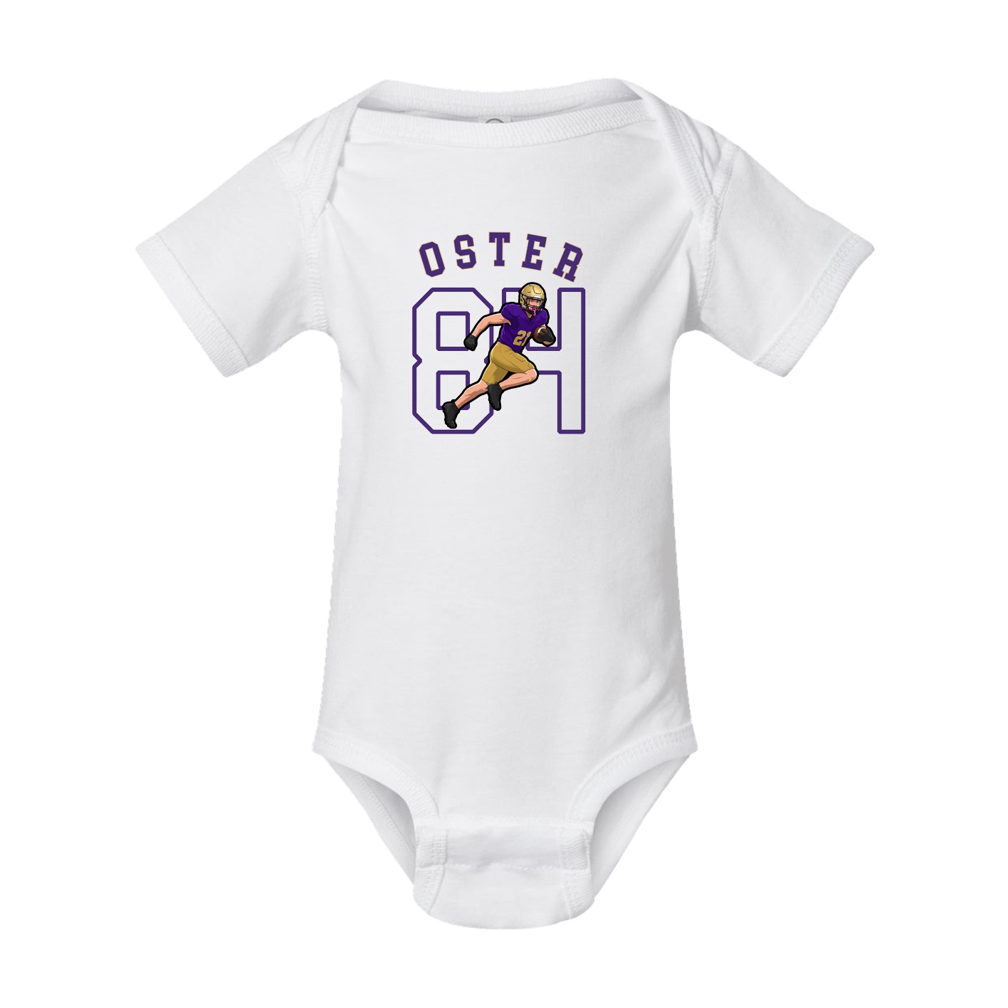 Baby Onesie