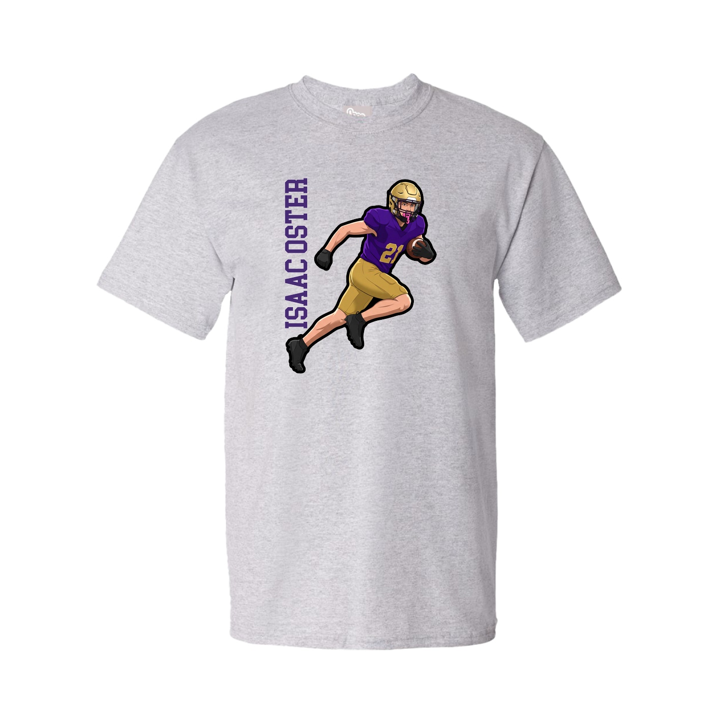 NIL Club Tee