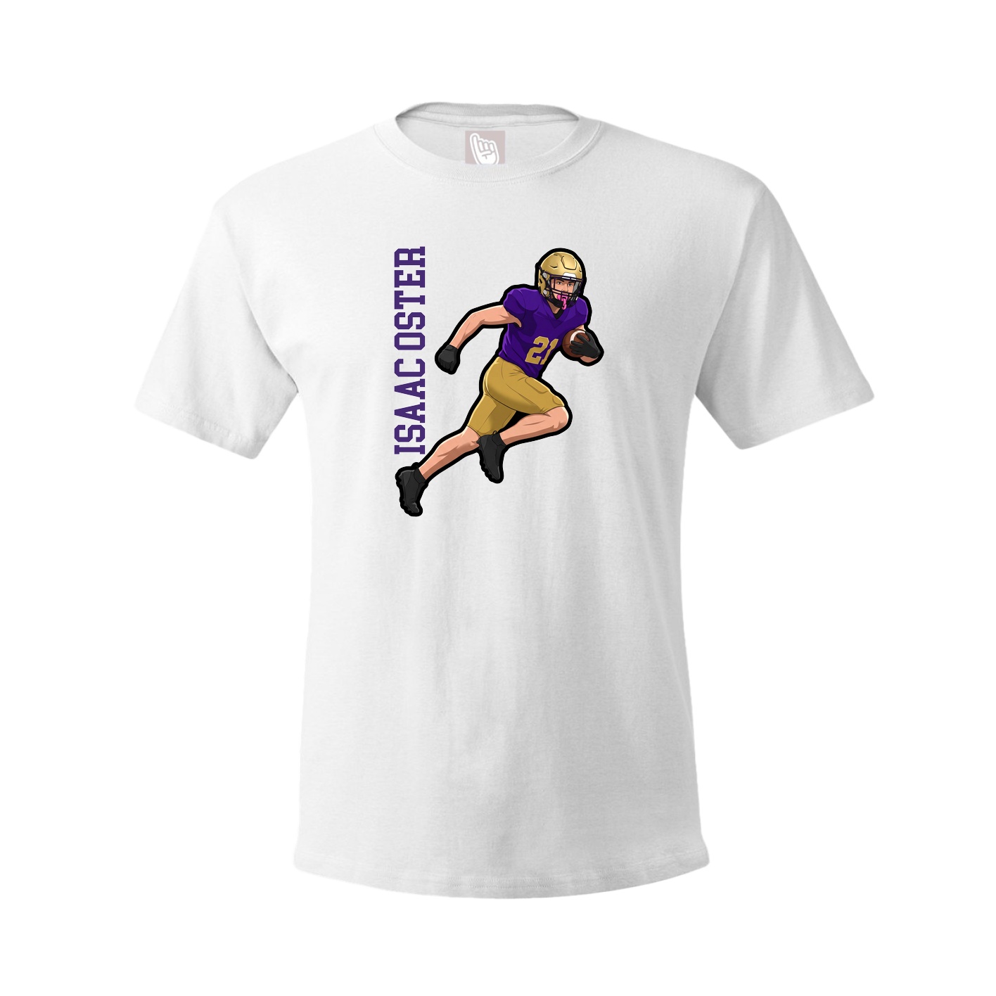 NIL Club Tee