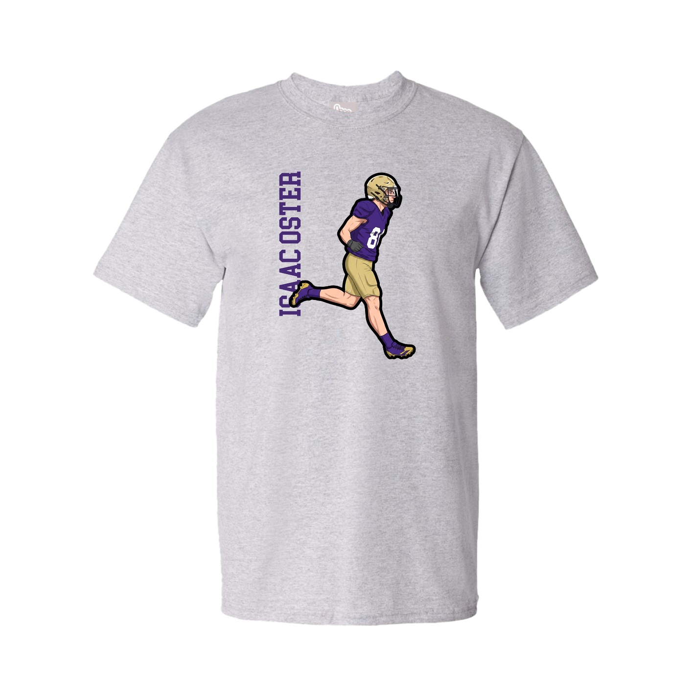 NIL Club Tee