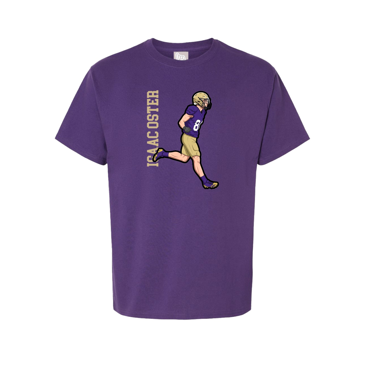 NIL Club Tee