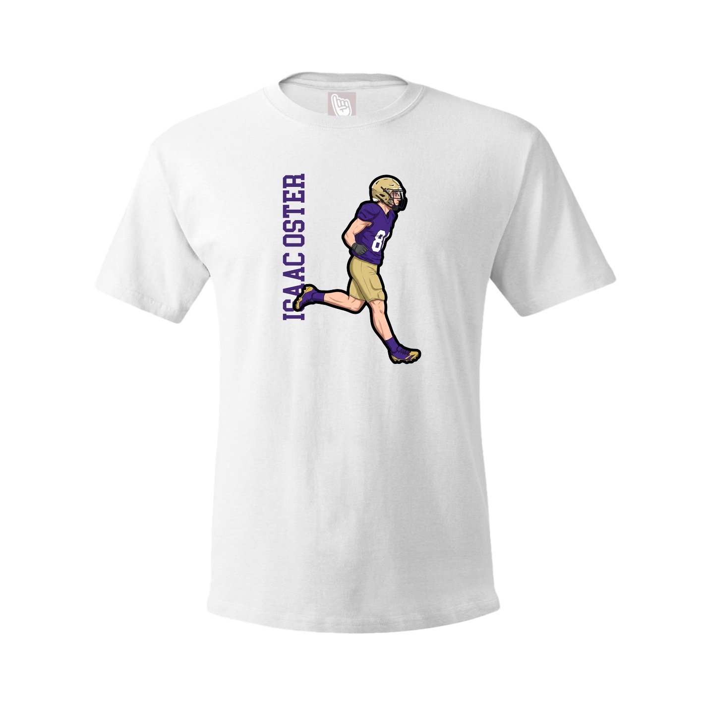 NIL Club Tee