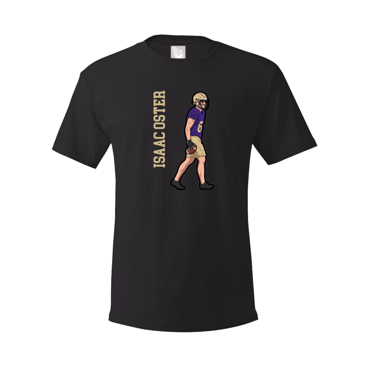 NIL Club Tee