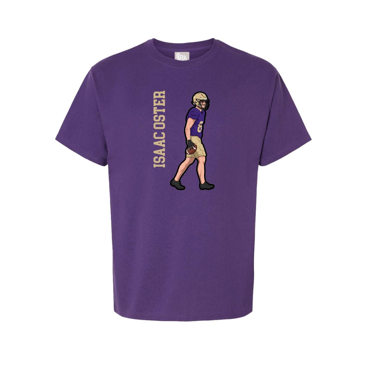 NIL Club Tee