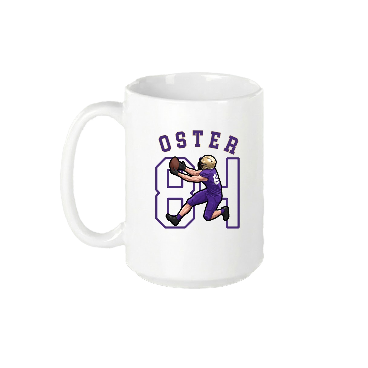 15oz Coffee Mug
