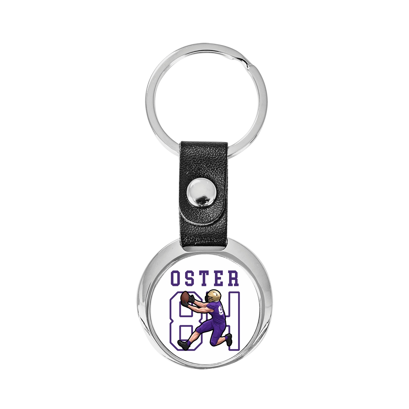 Key Chain — Shirsey in Classic