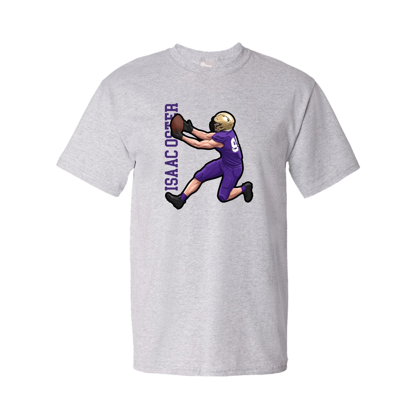 NIL Club Tee