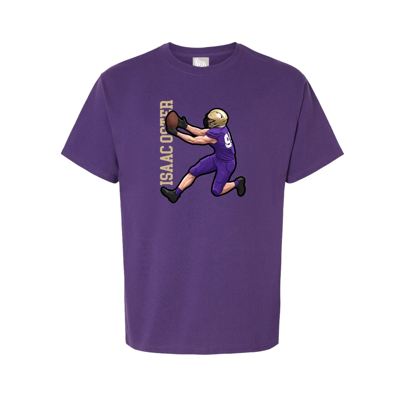 NIL Club Tee