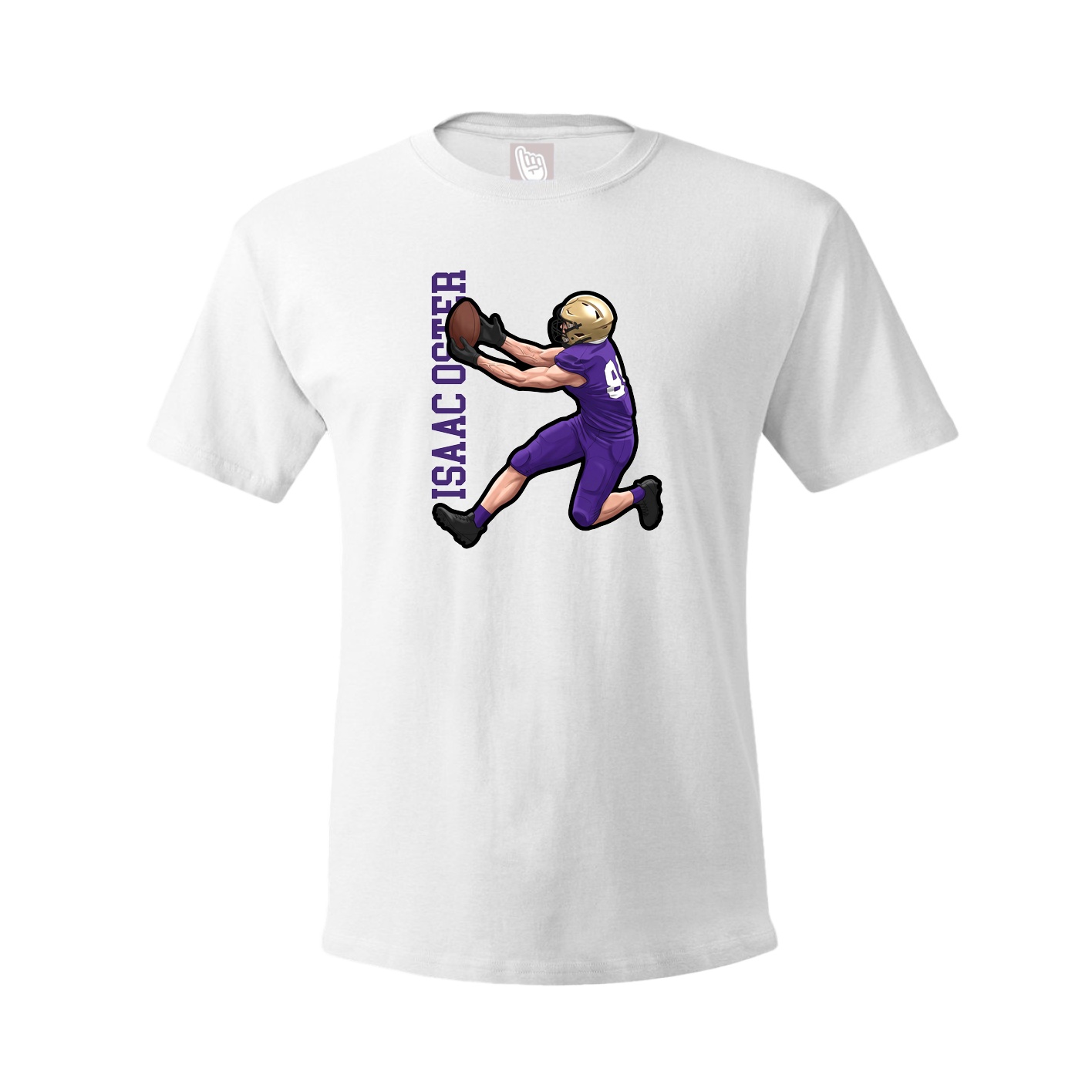 NIL Club Tee