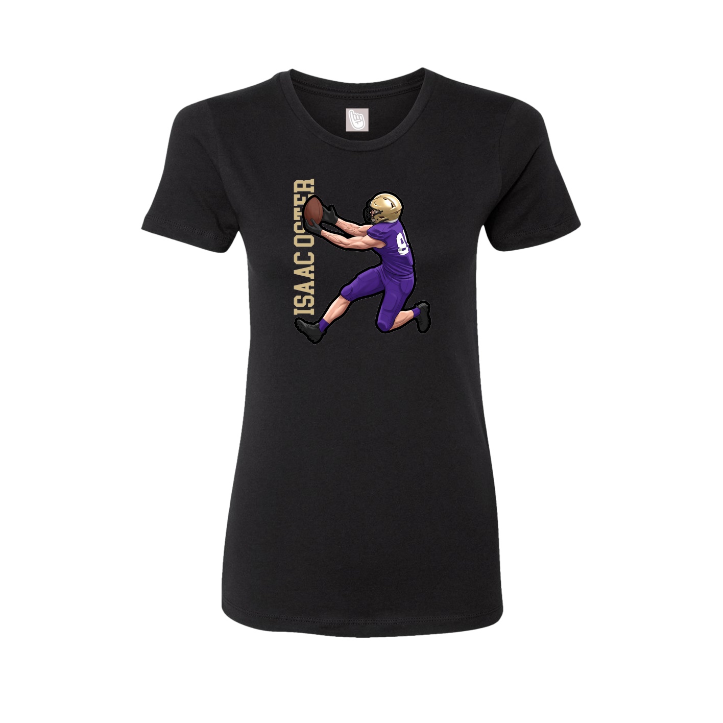 NIL Club Womens Tee