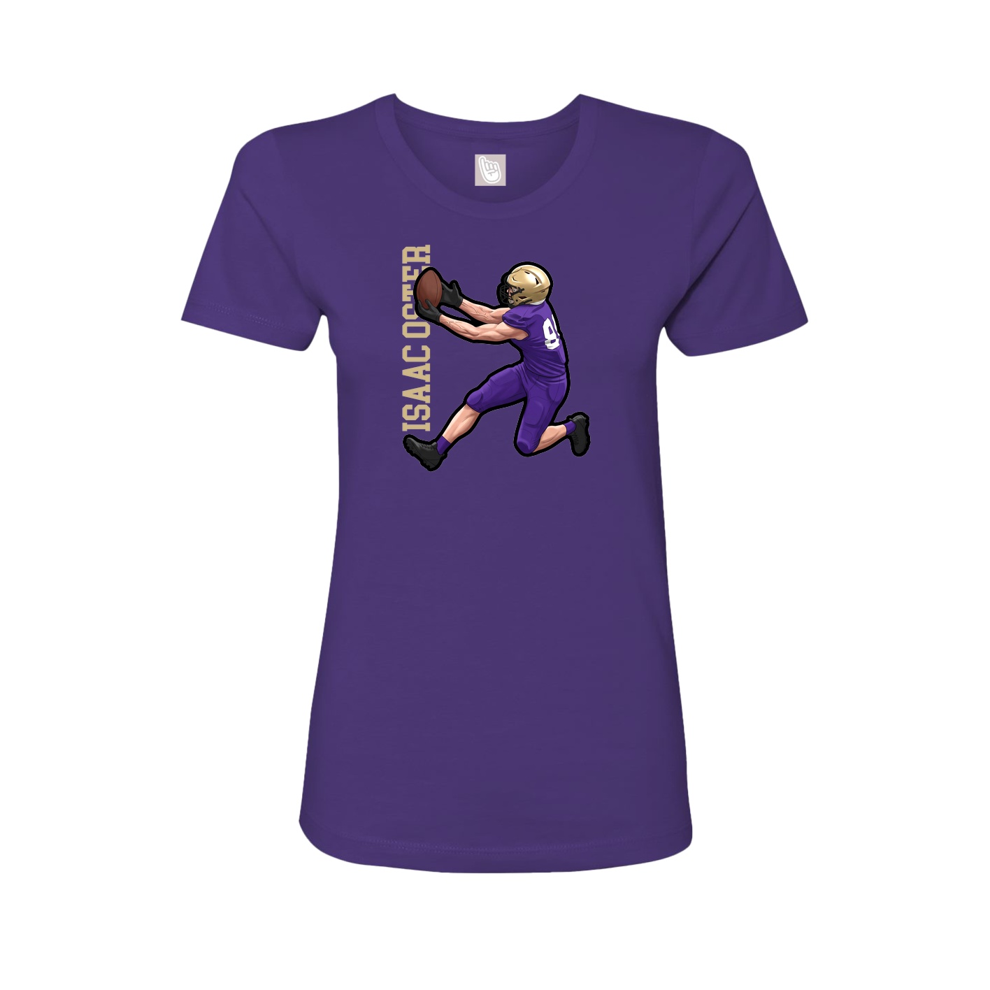 NIL Club Womens Tee