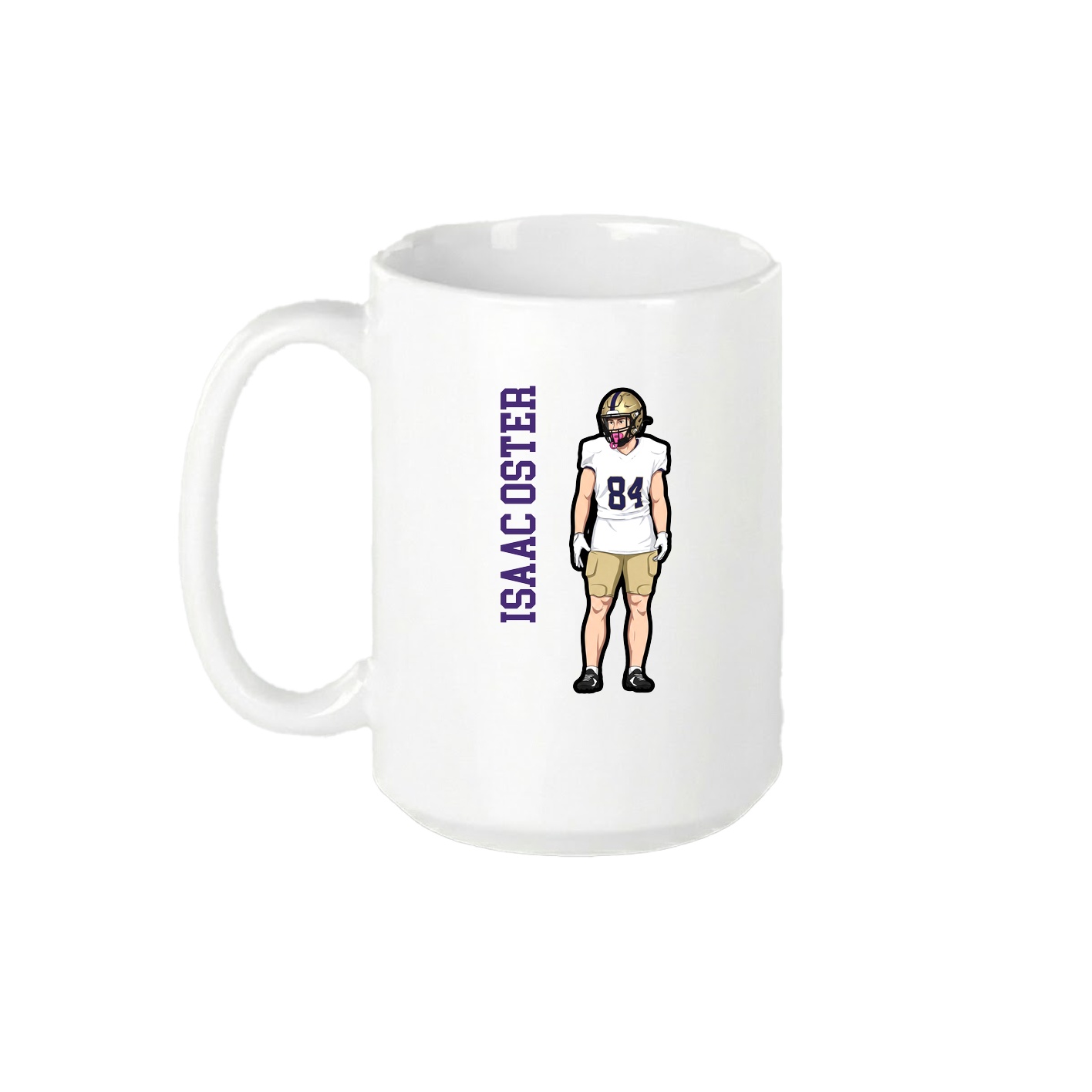 15oz Coffee Mug