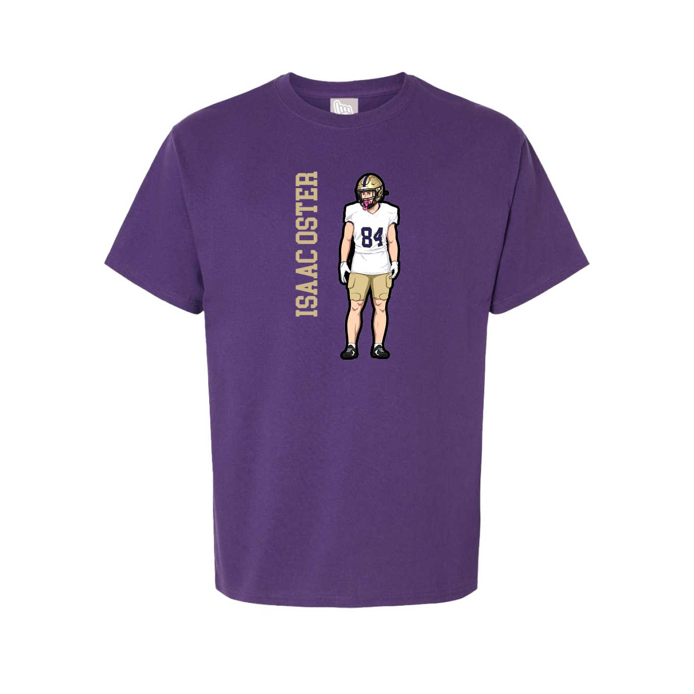NIL Club Tee