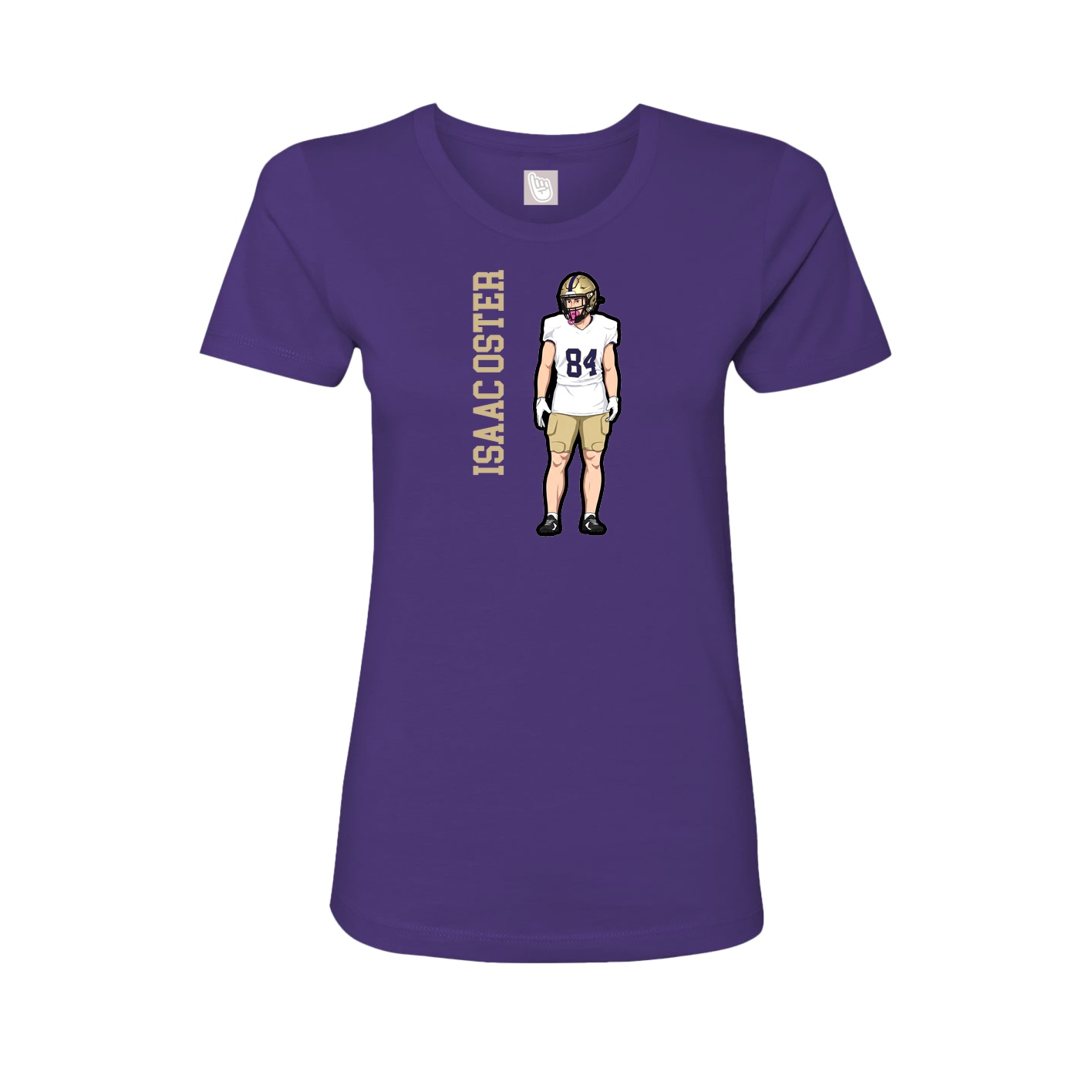 NIL Club Womens Tee