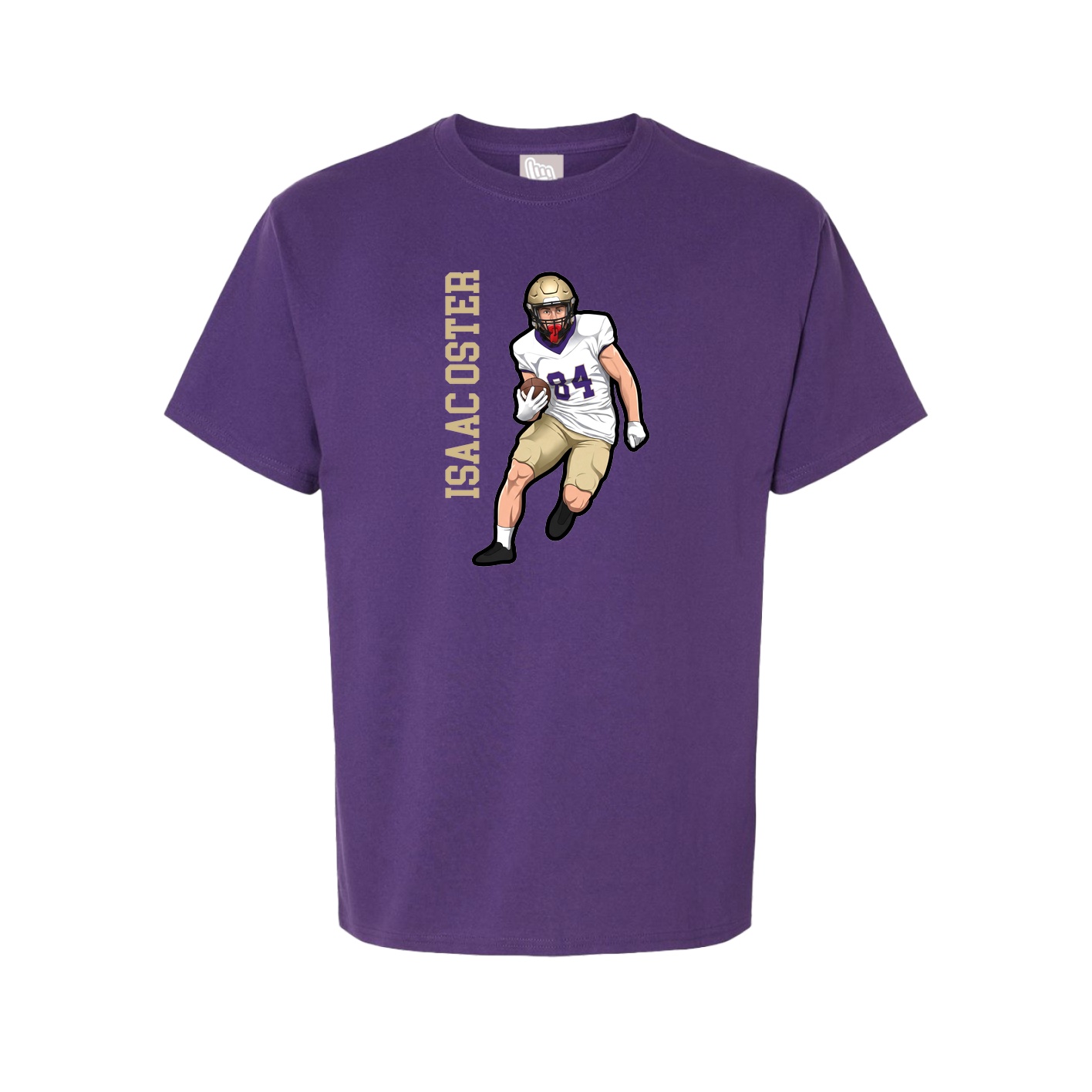 NIL Club Tee