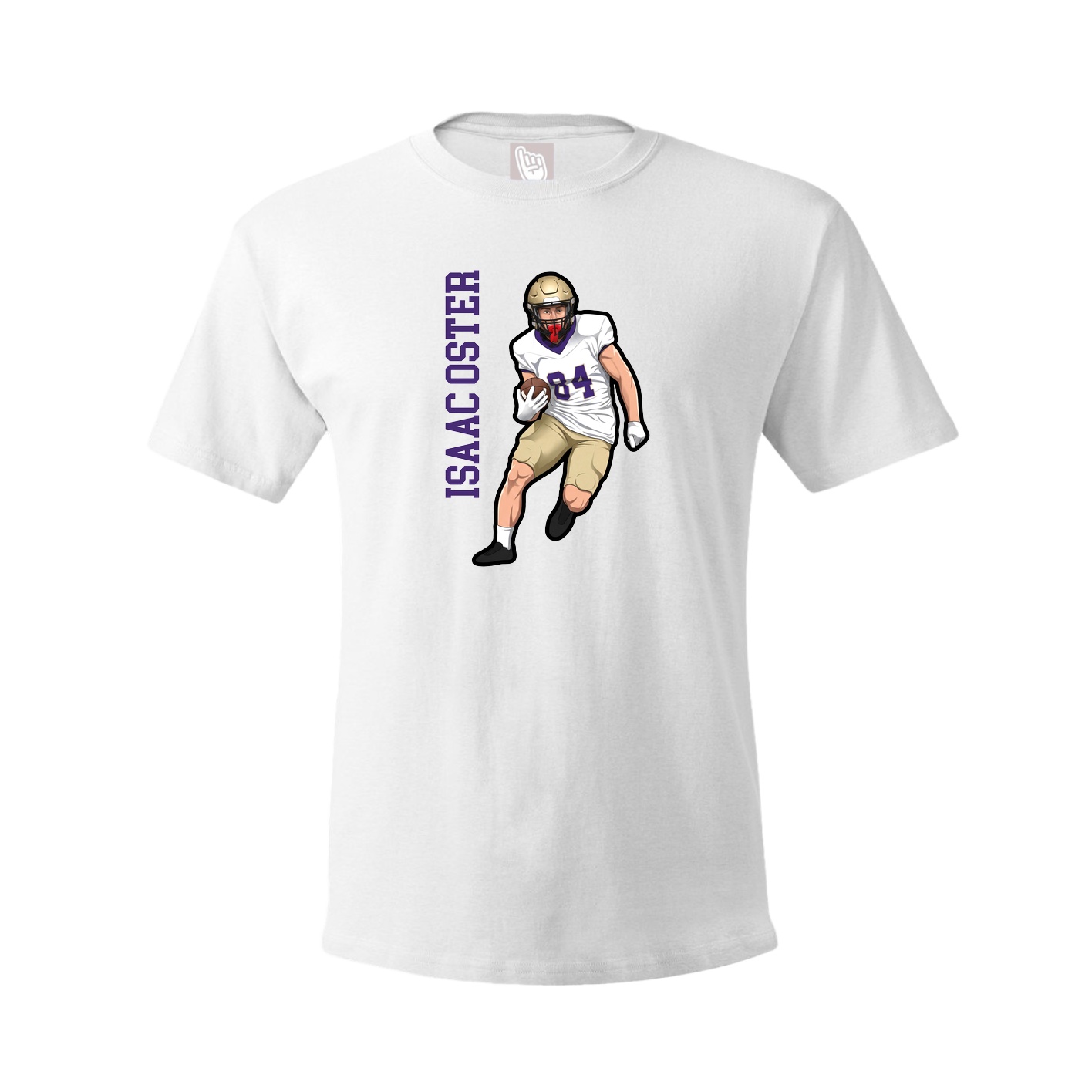 NIL Club Tee
