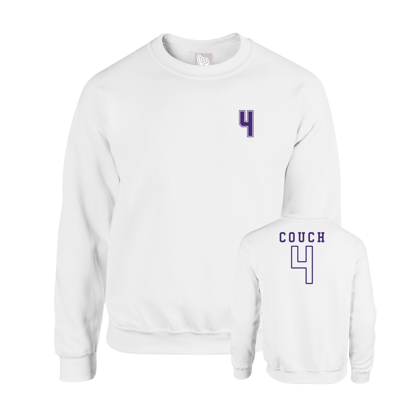 Fleece Crew