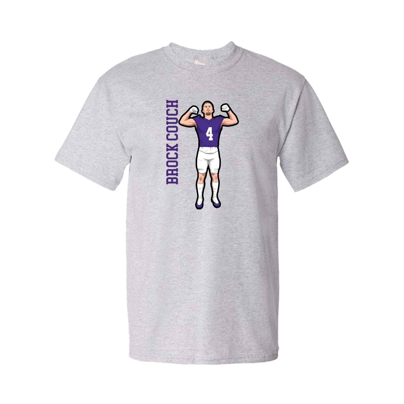 NIL Club Tee