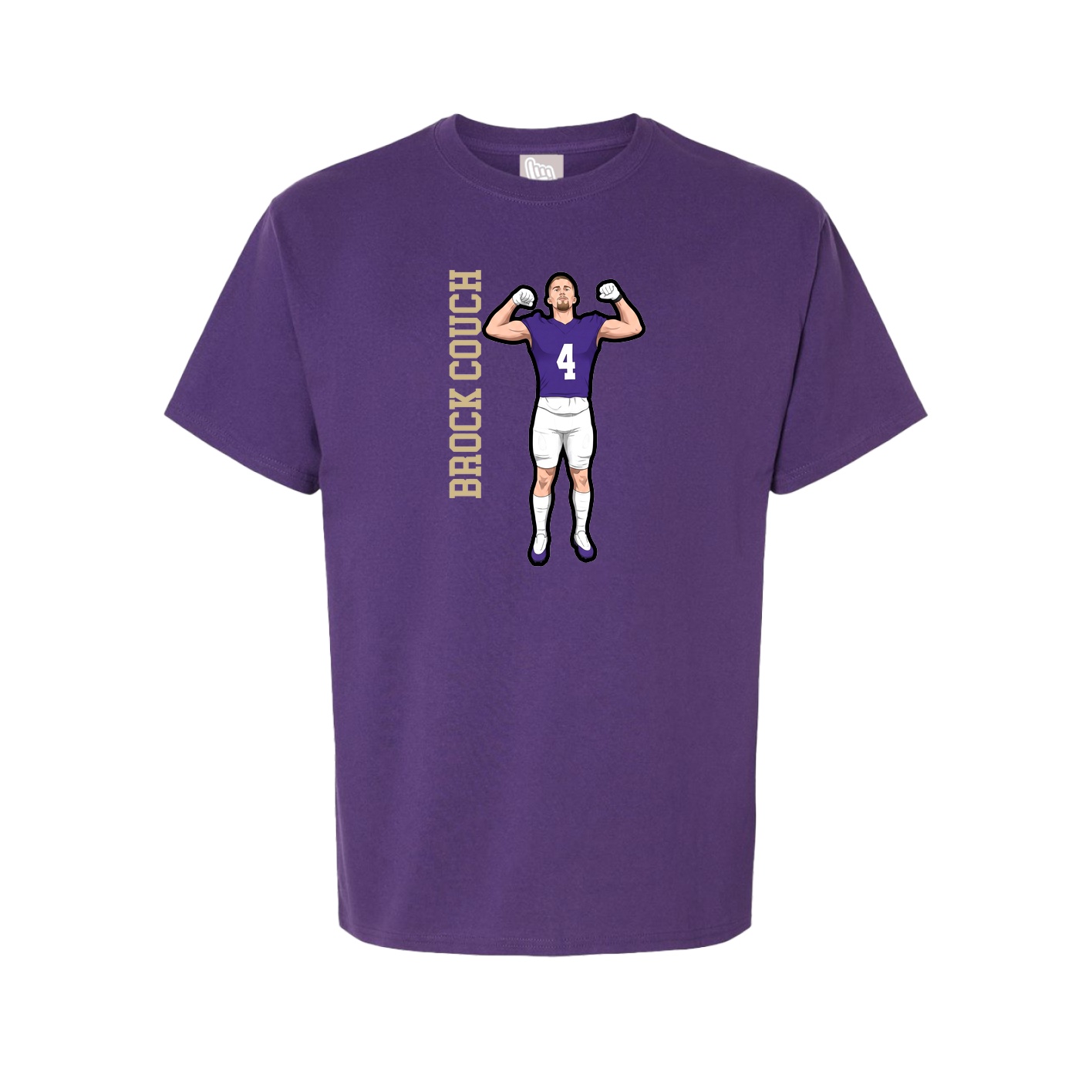 NIL Club Tee