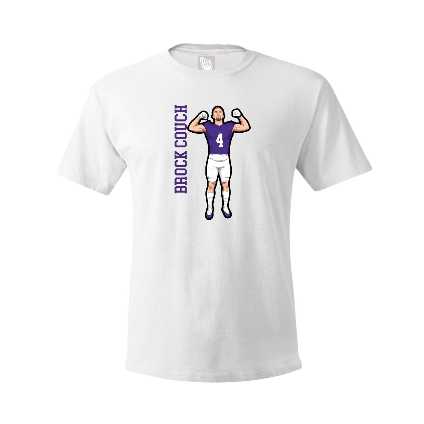 NIL Club Tee
