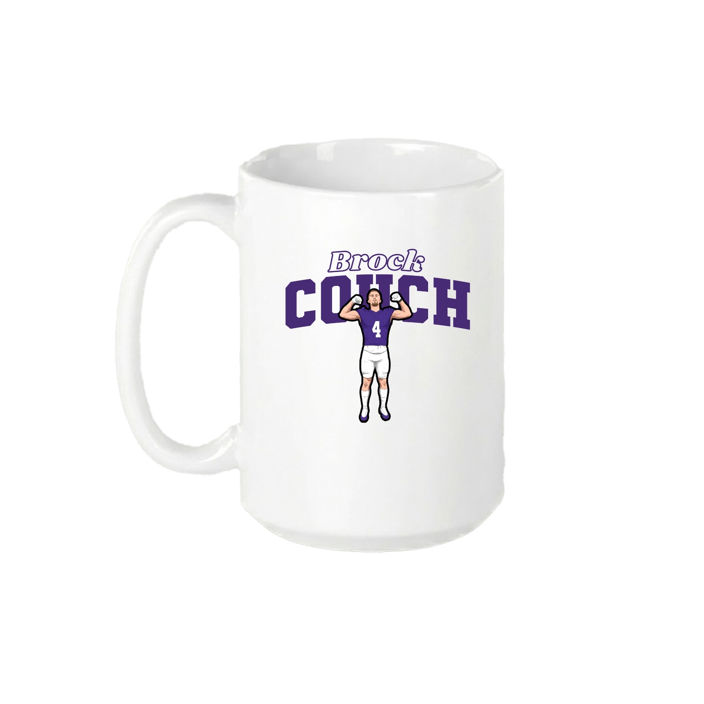 15oz Coffee Mug
