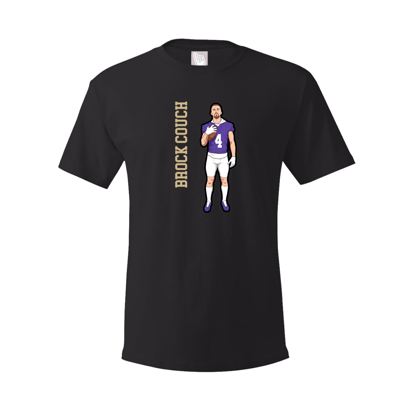 NIL Club Tee