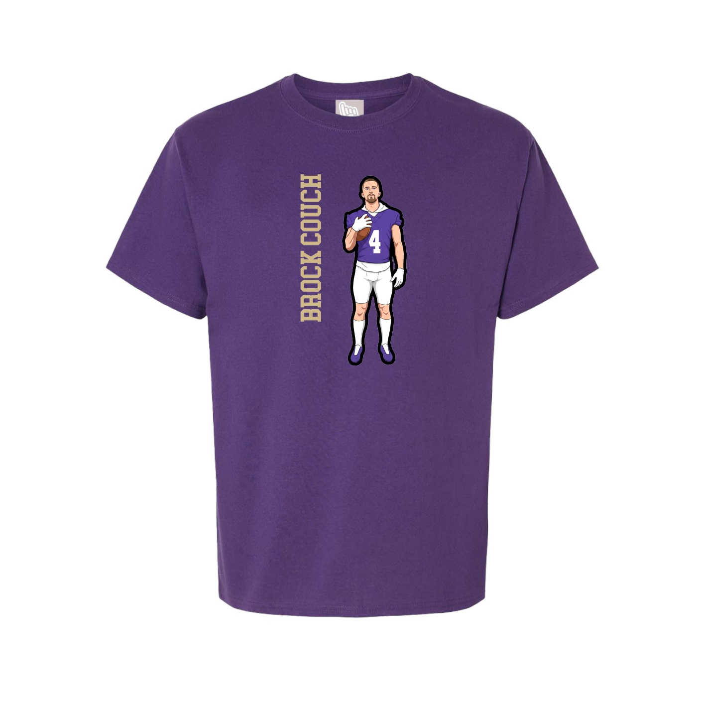 NIL Club Tee