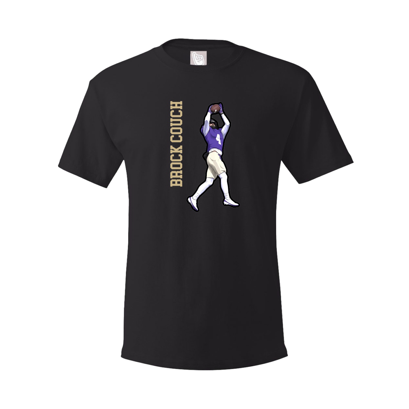 NIL Club Tee