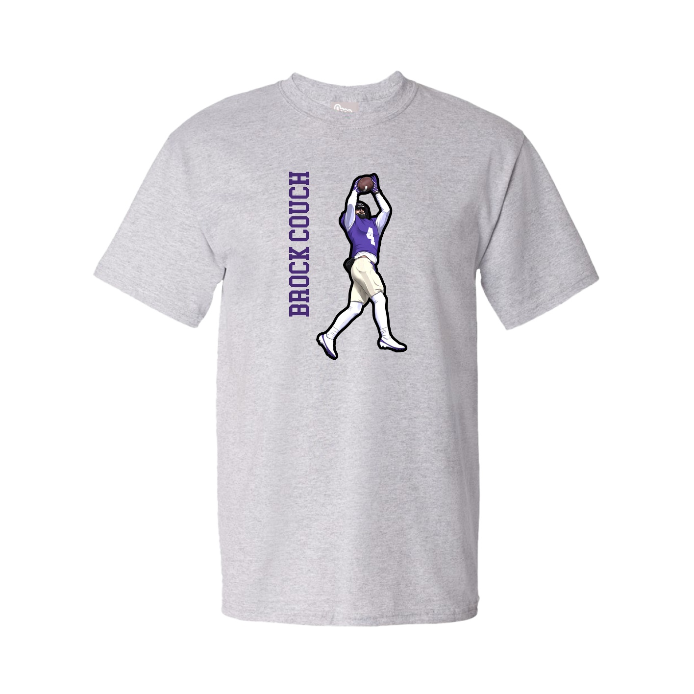 NIL Club Tee