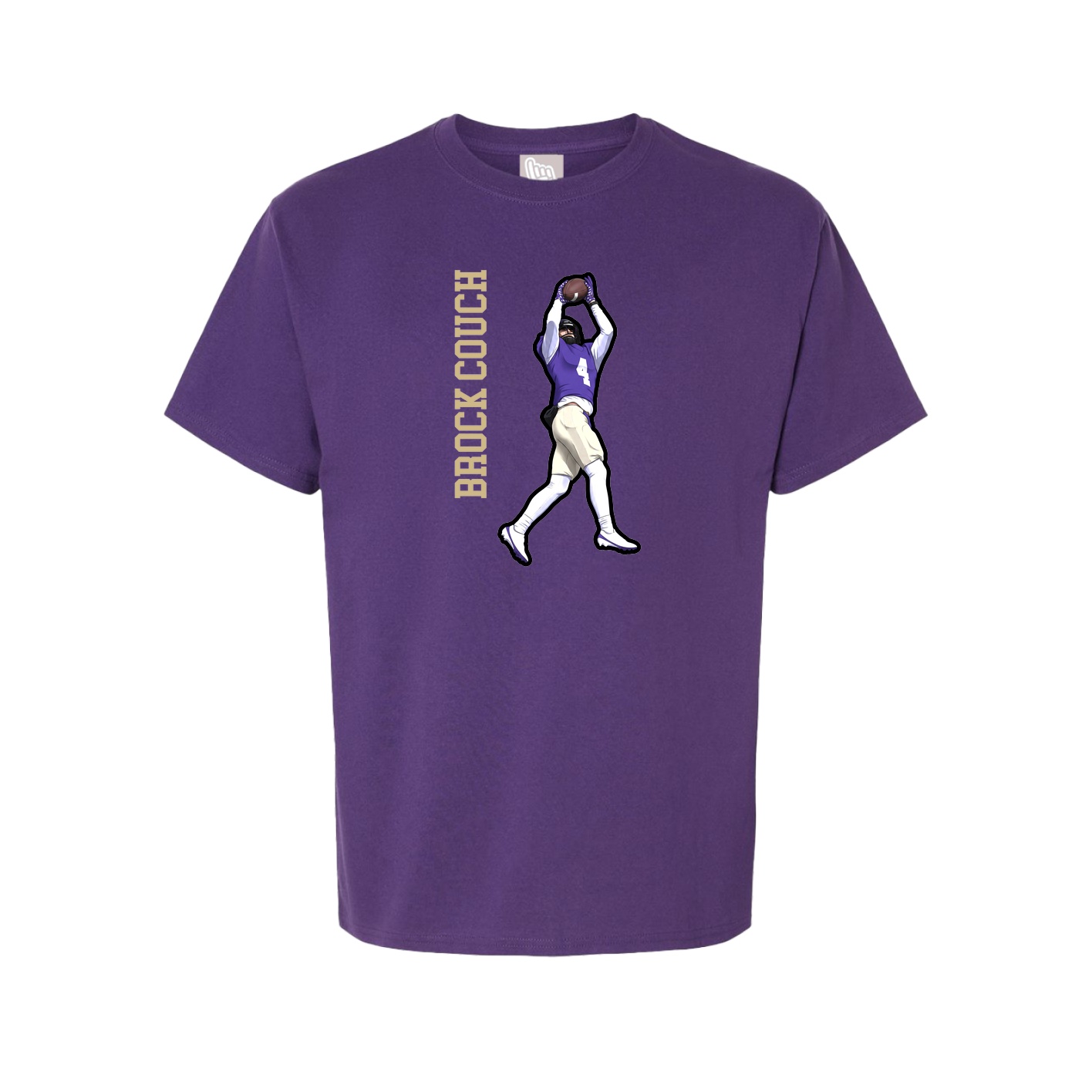 NIL Club Tee