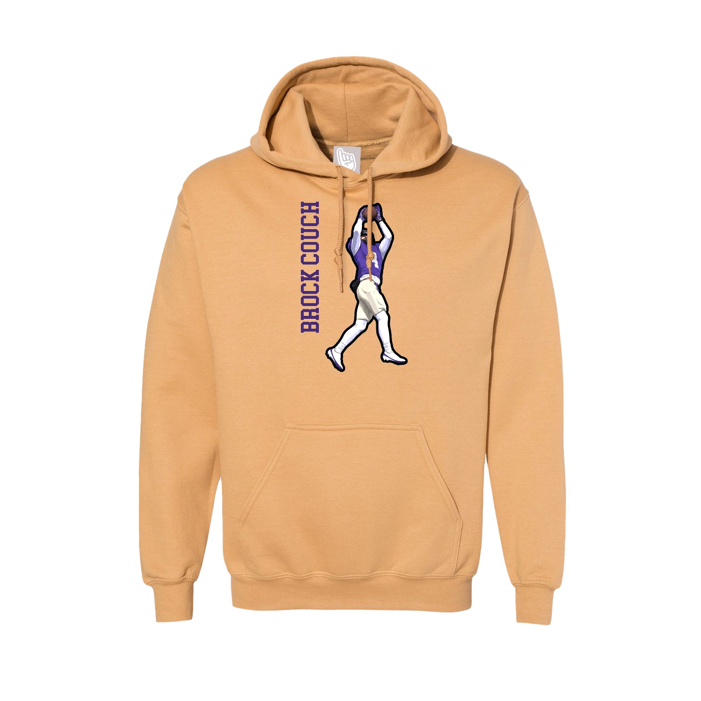 NIL Club Hoodie