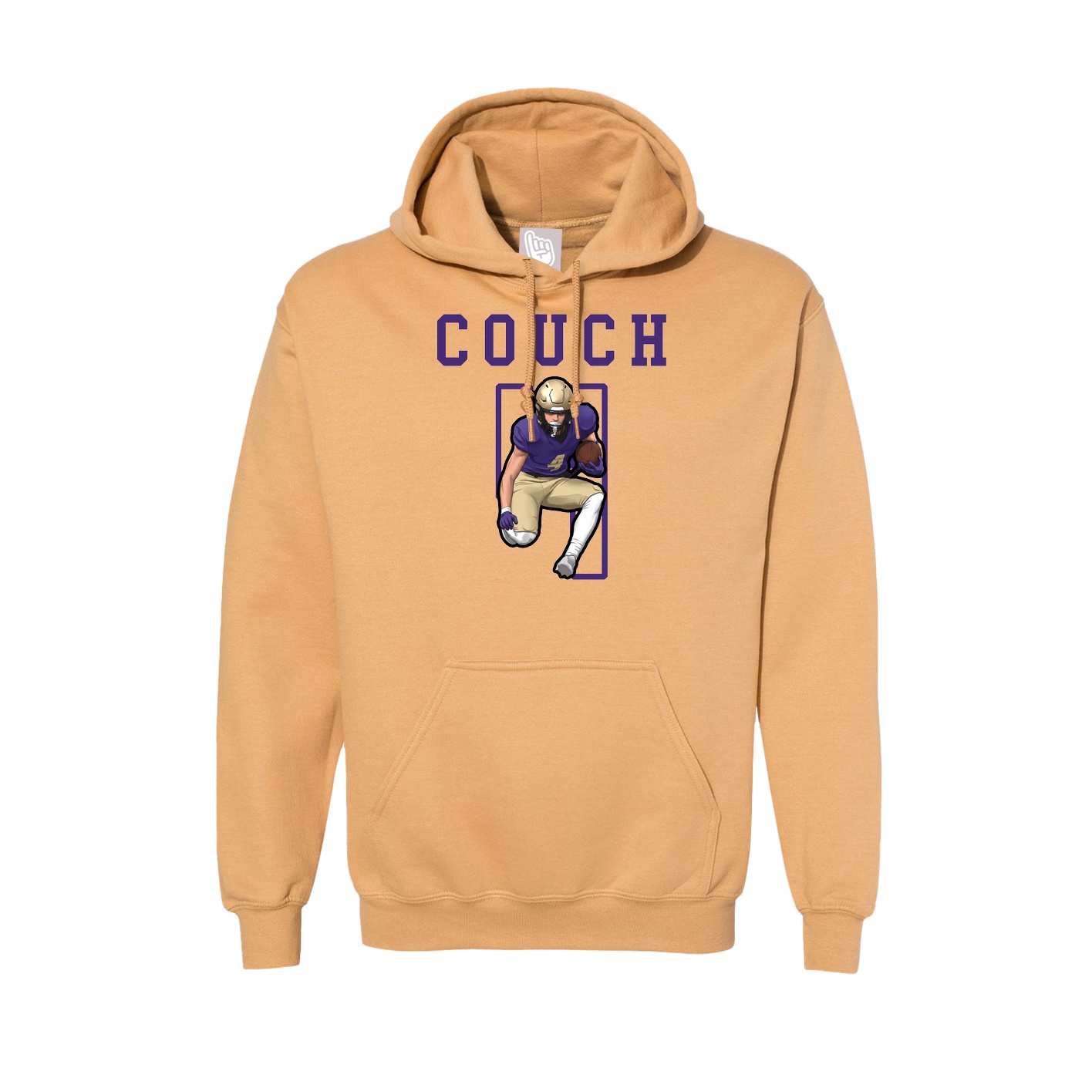 NIL Club Hoodie
