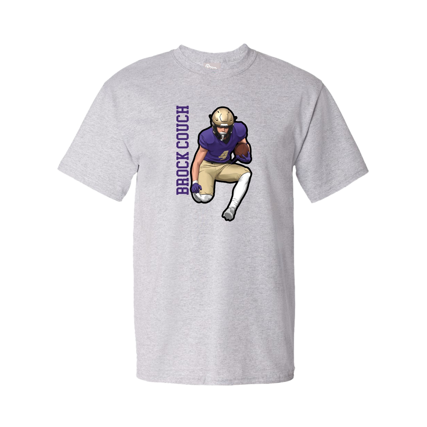 NIL Club Tee