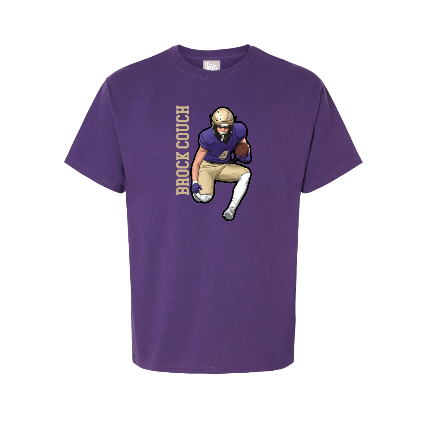 NIL Club Tee