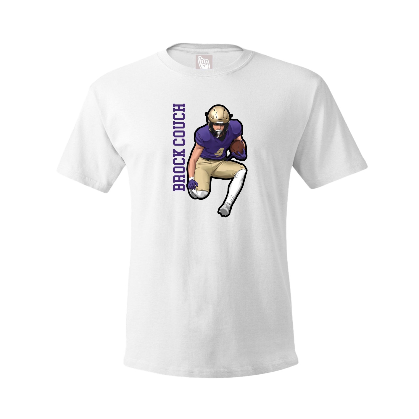 NIL Club Tee