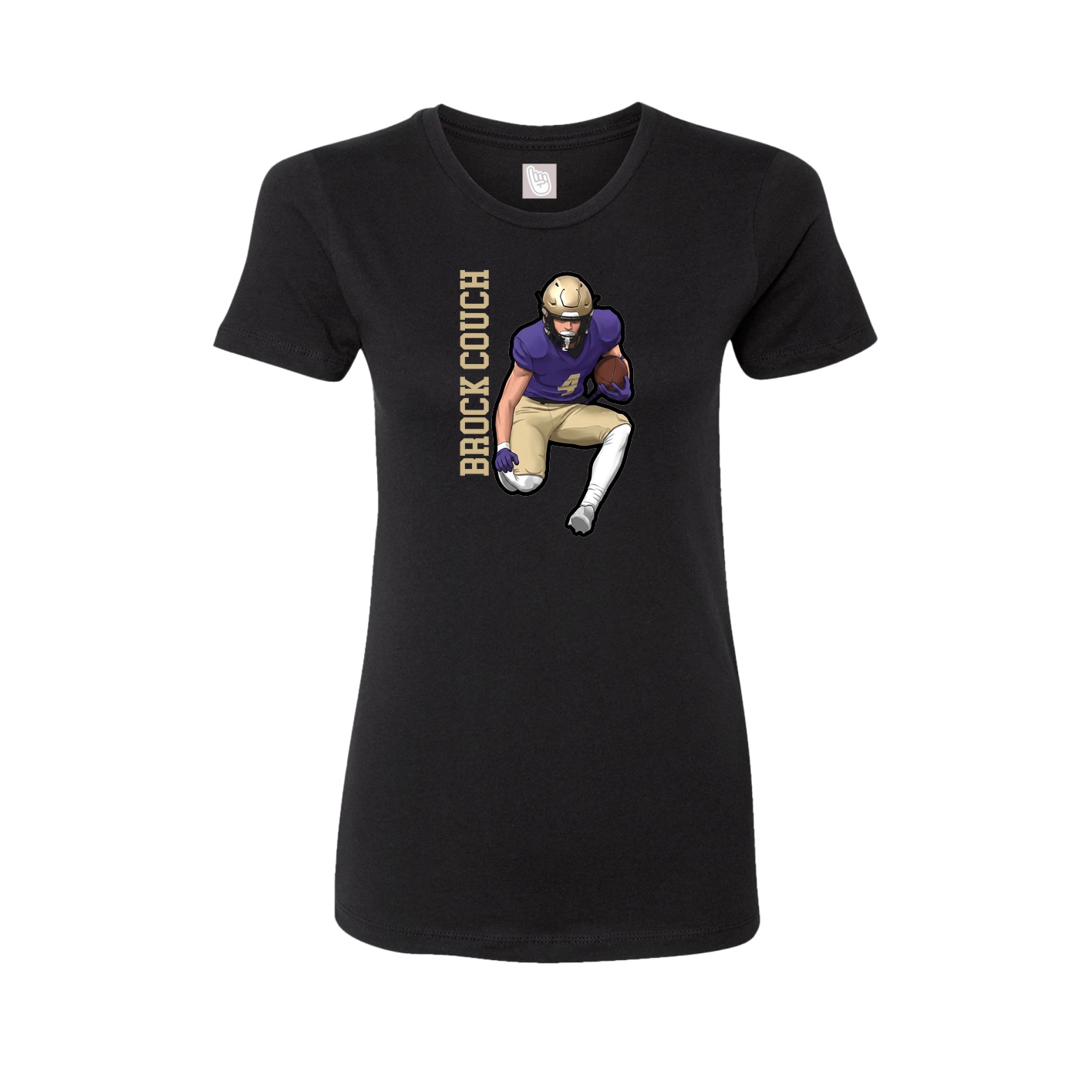 Womens Tee