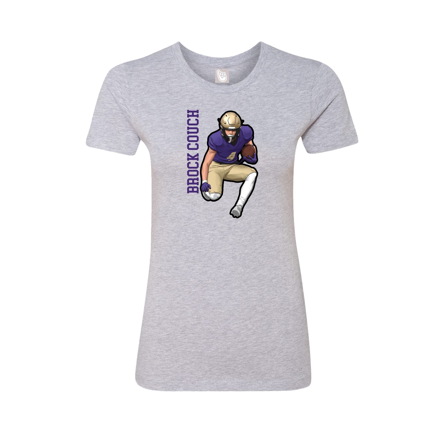Womens Tee