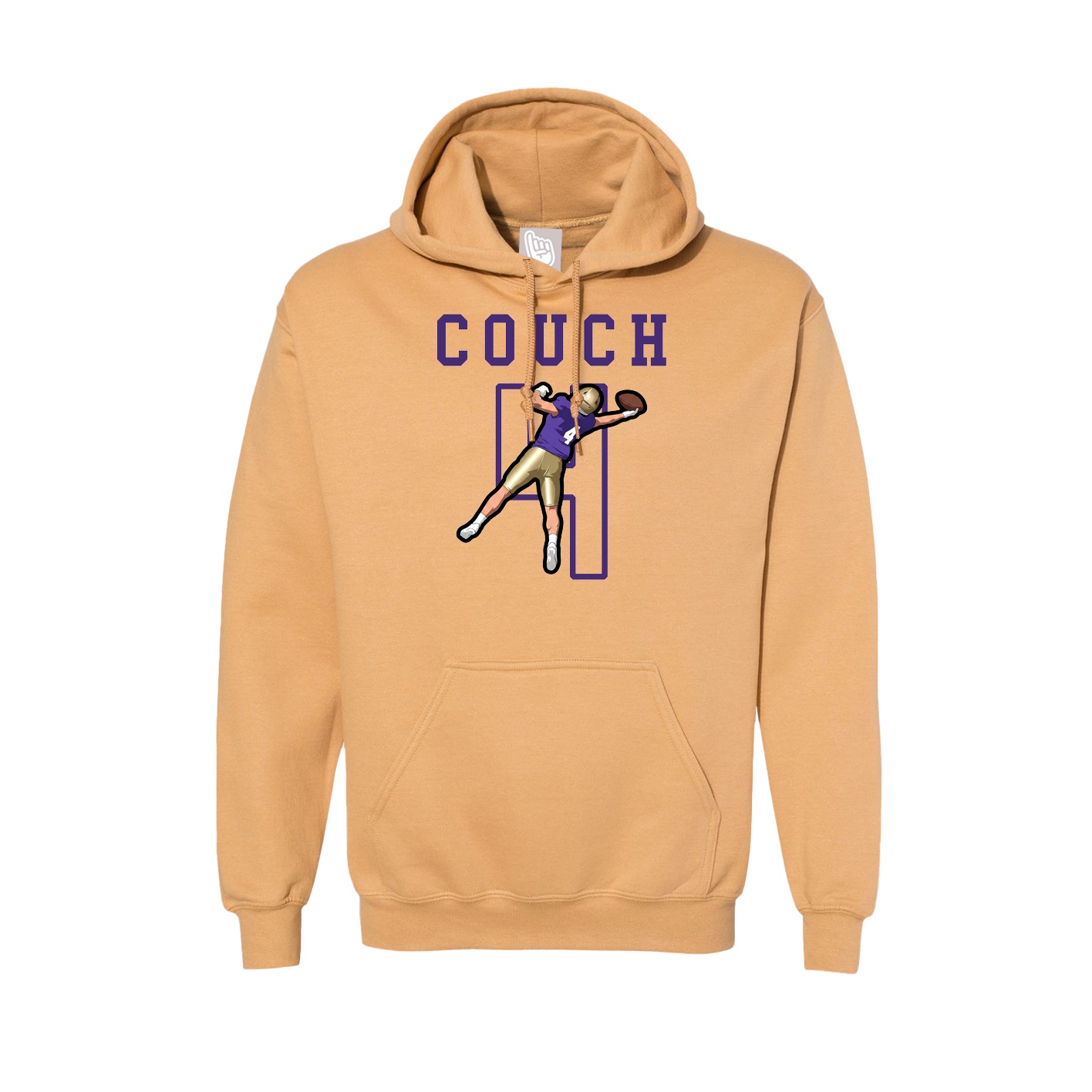 NIL Club Hoodie