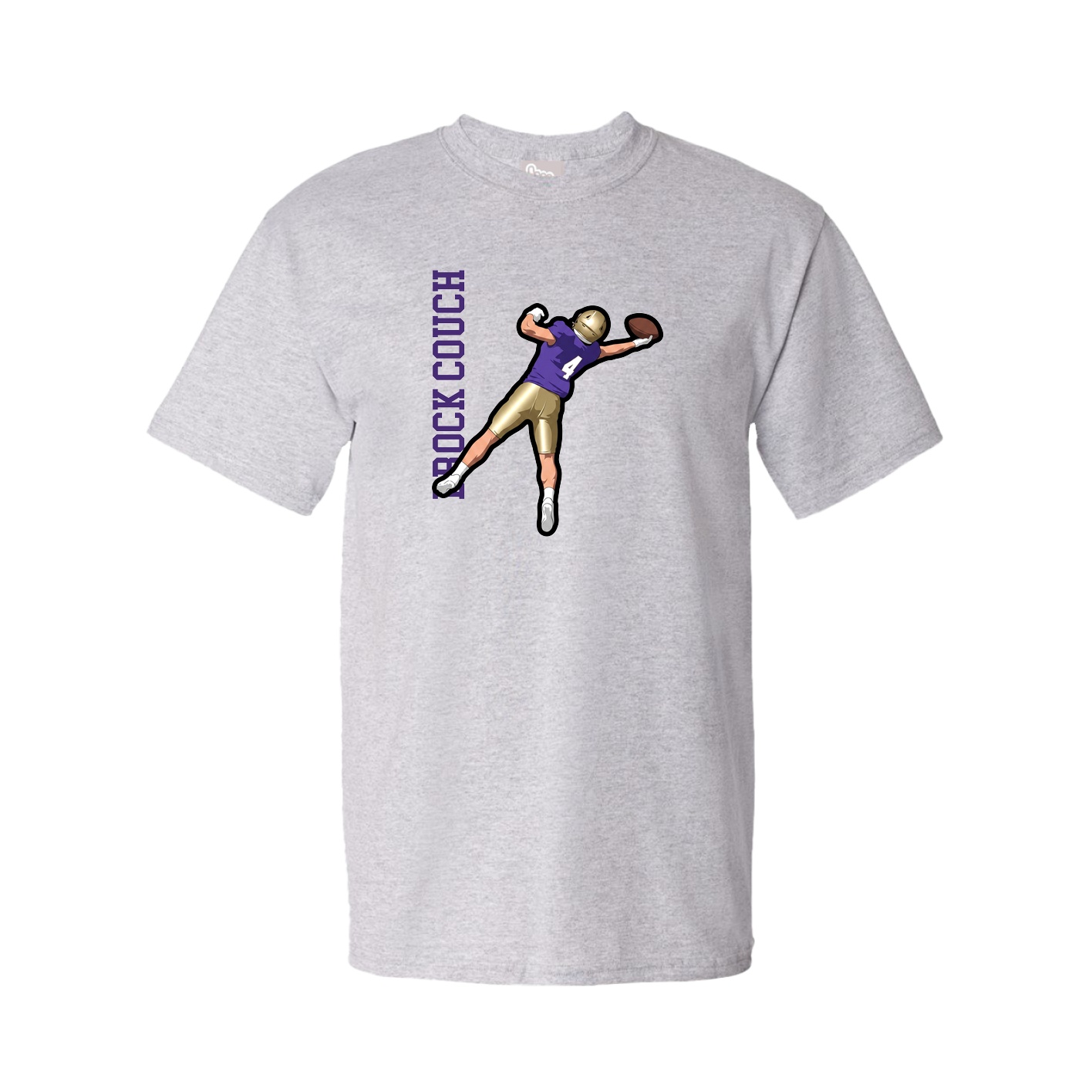 NIL Club Tee
