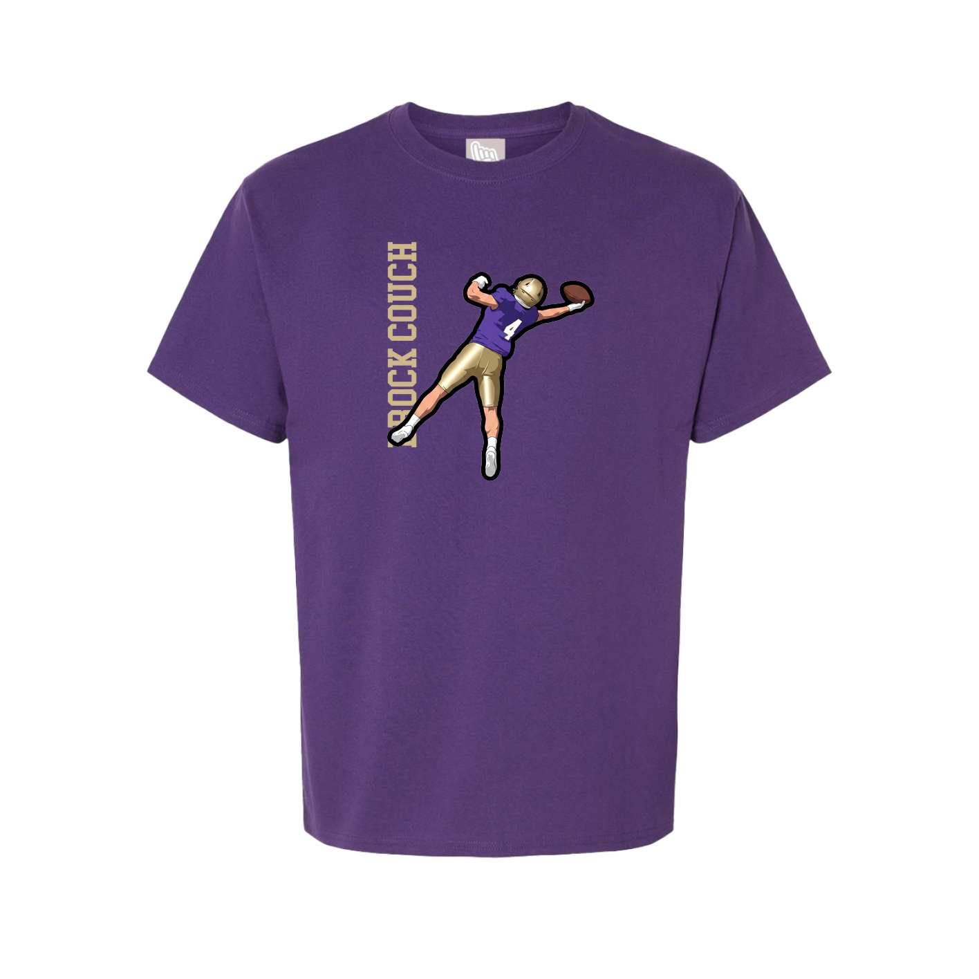 NIL Club Tee
