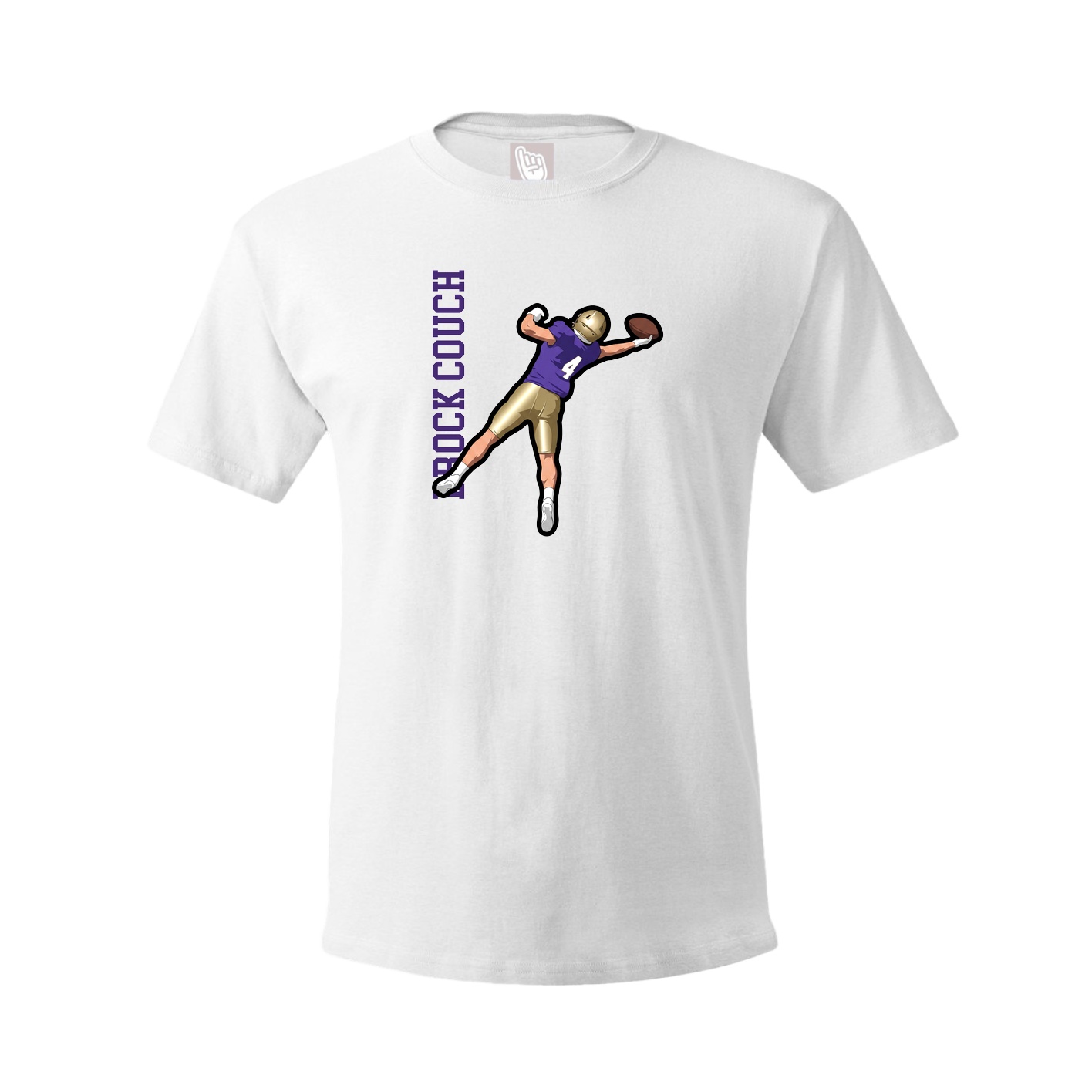 NIL Club Tee