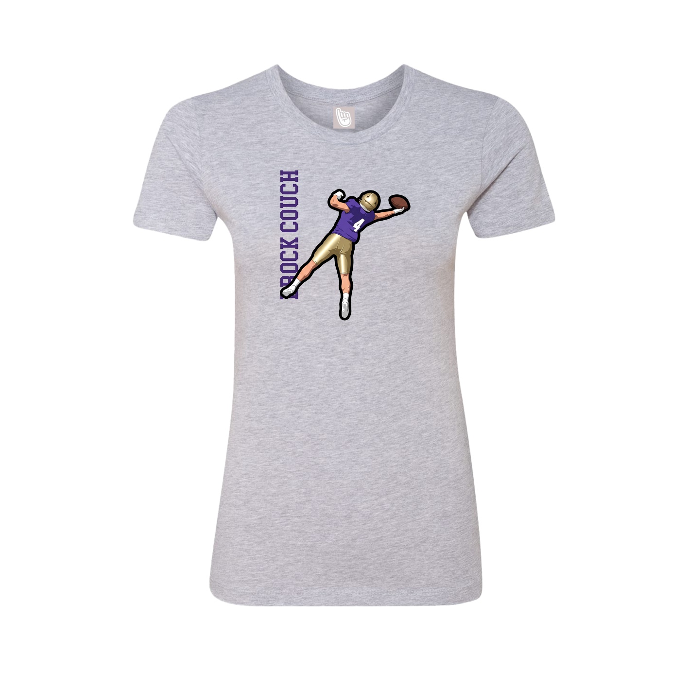 NIL Club Womens Tee