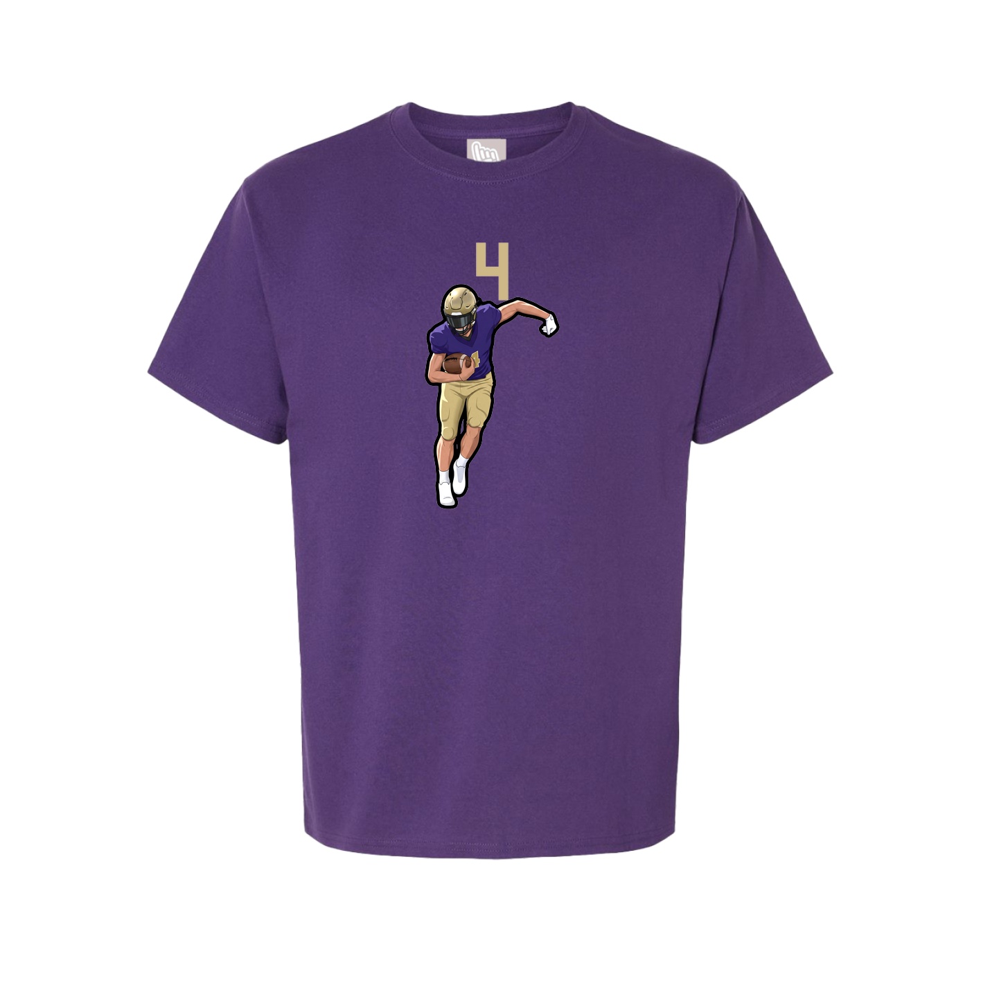 NIL Club Youth Tee