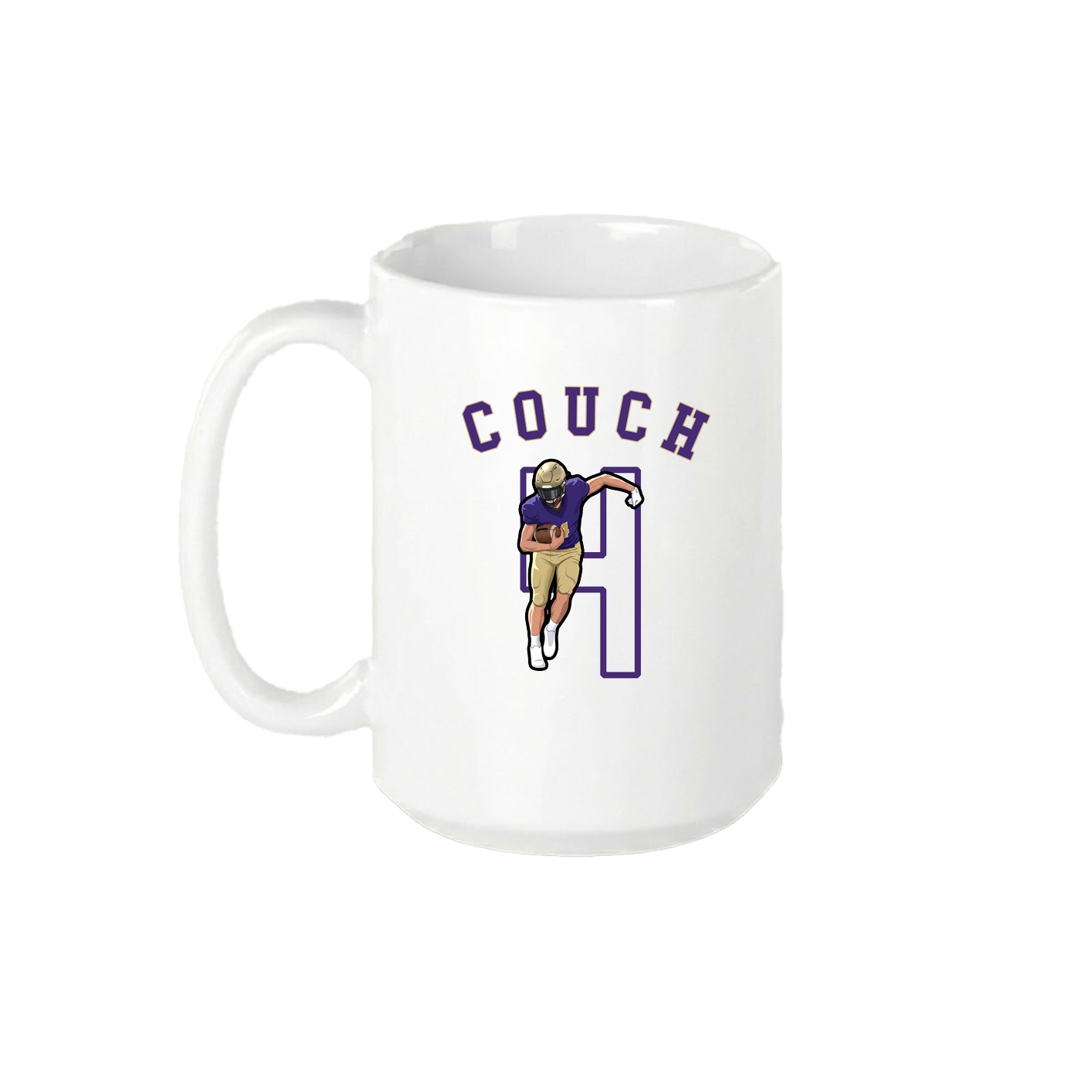 15oz Coffee Mug