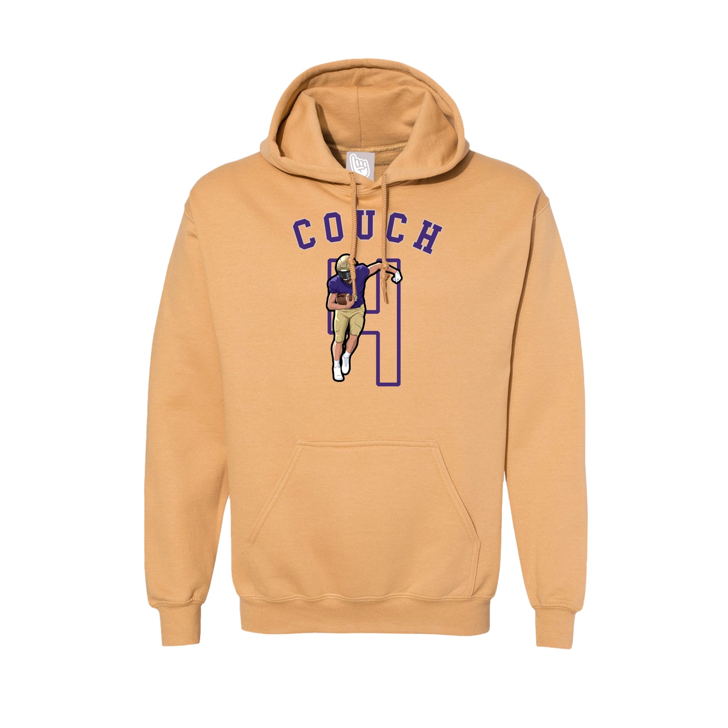 NIL Club Hoodie