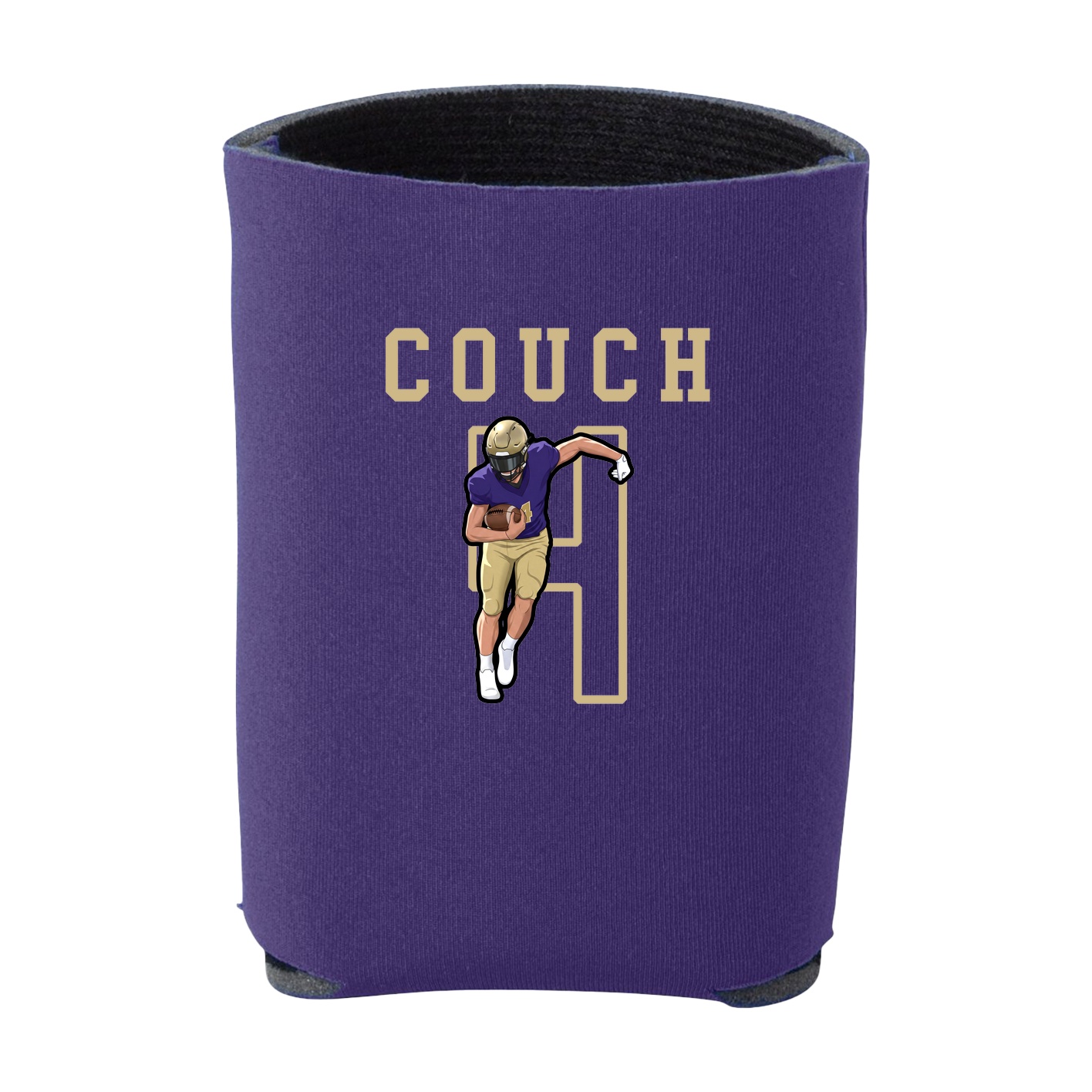 Can Holder — Shirsey in Purple