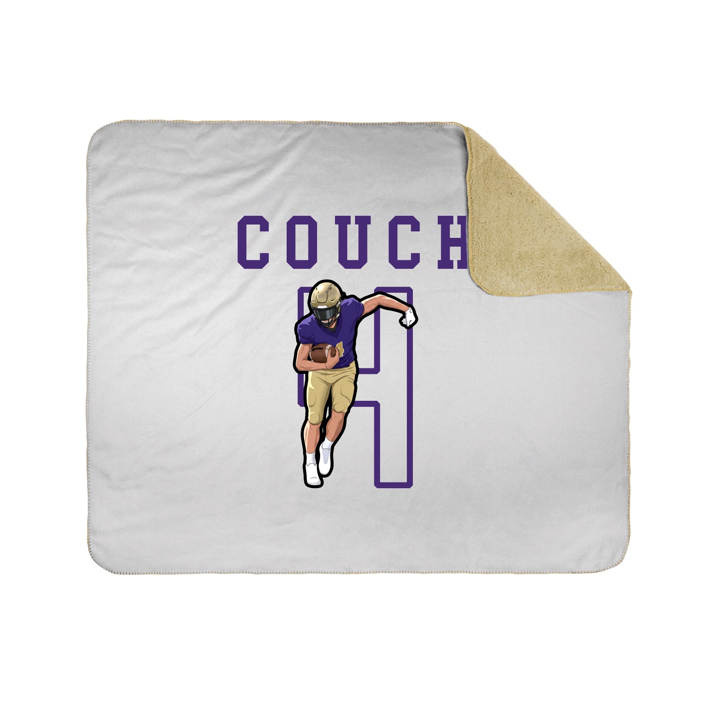 Throw Blanket