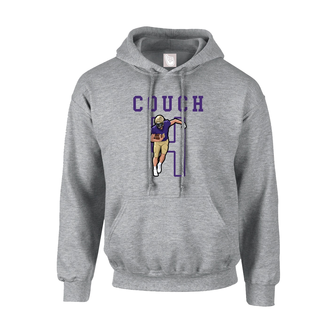 Youth Hoodie