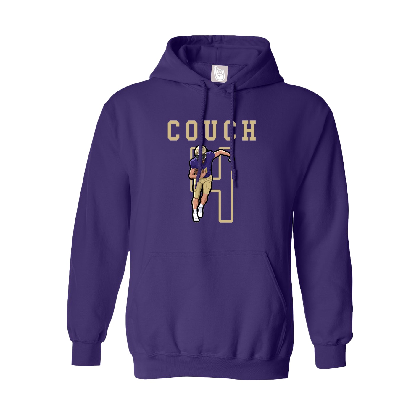 Youth Hoodie